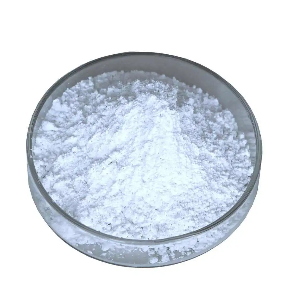 Electronic Ceramics Low Sodium Calcined Alumina Powder