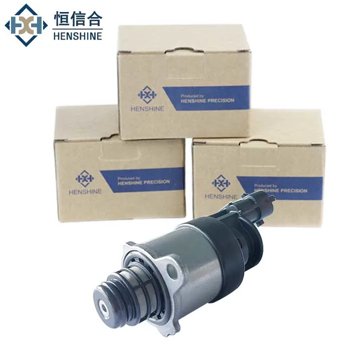 0928400752 Inlet Metering Valve CR pump measuring unit