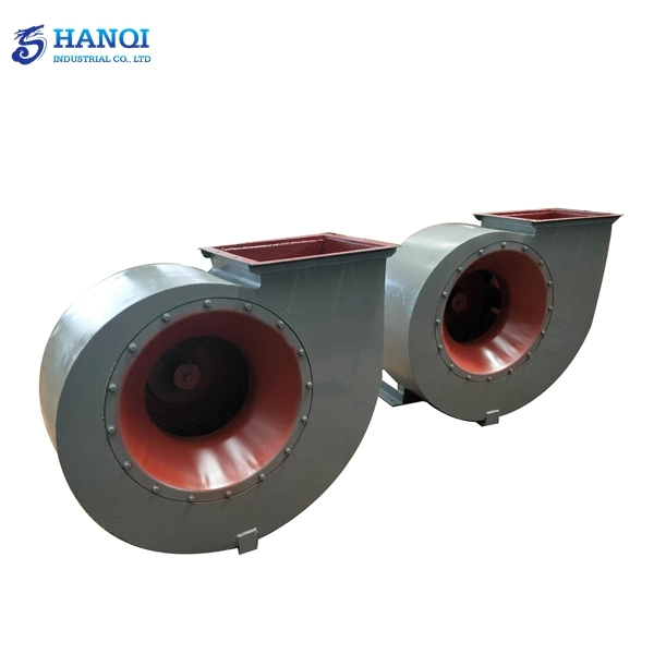 4-72 Model Centrifugal Fan/Blower/Ventilator for Factory Workshops