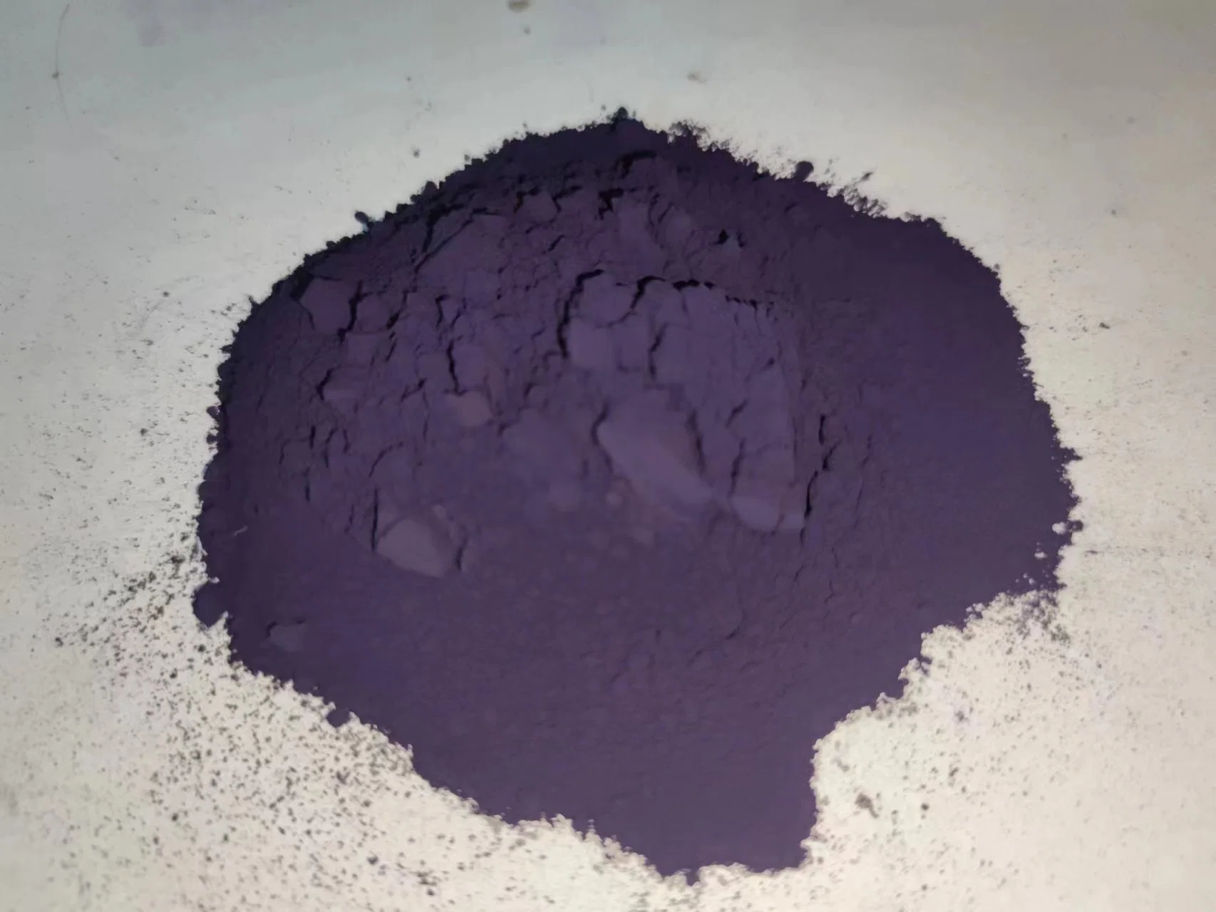 Werksversorgung Pigment Violet 23 für wasserbasierte Formel