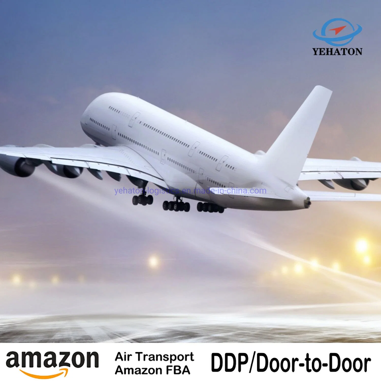 Fast Delivery Logistics Service Amazon Fba Cargo Alibaba Express Drop Shipping Agent Sea Air Freight Forwarder Import to France UK Us Australia