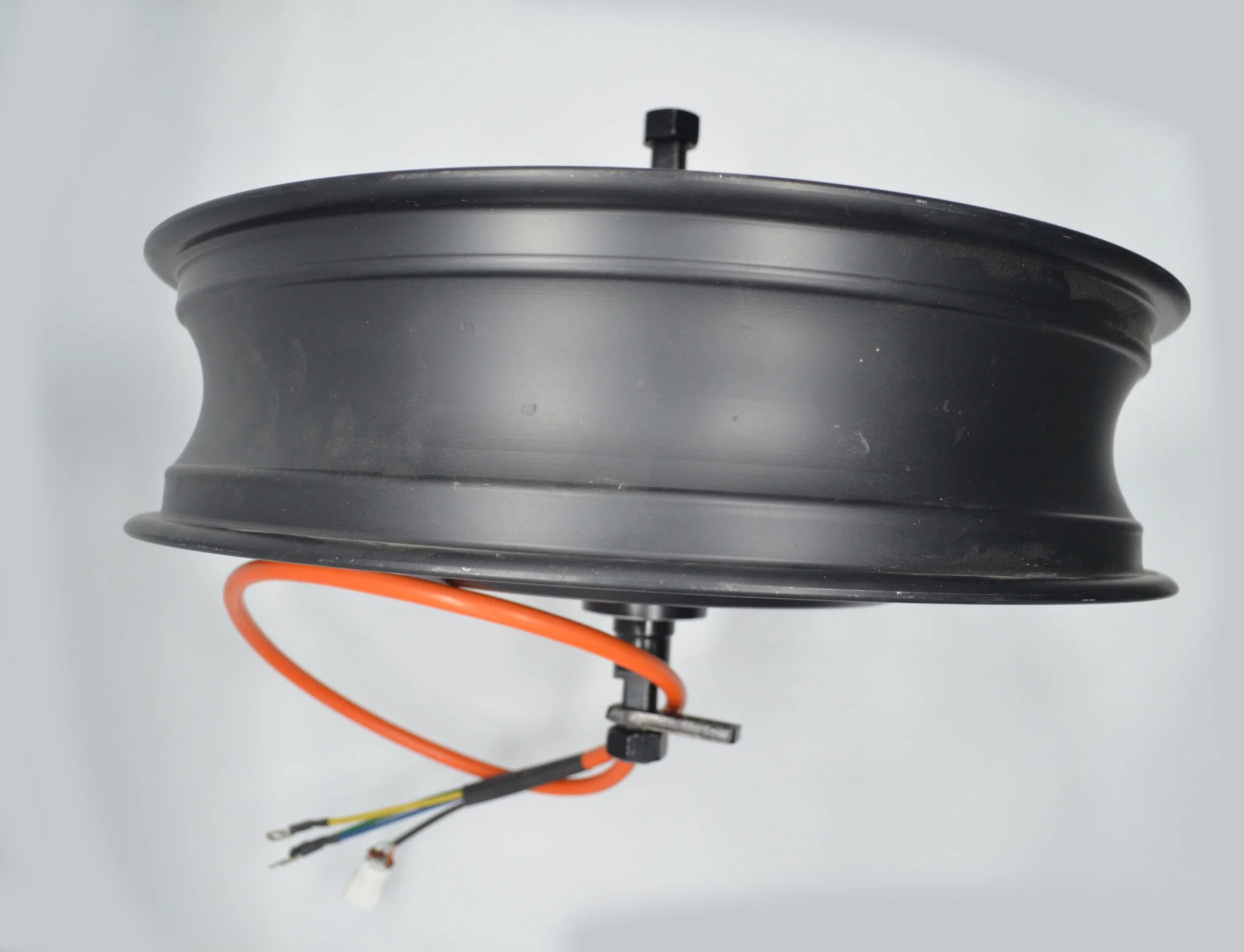 17" 1500W, 2000W, 3000W High Power Elektromotor für Elektromotorrad