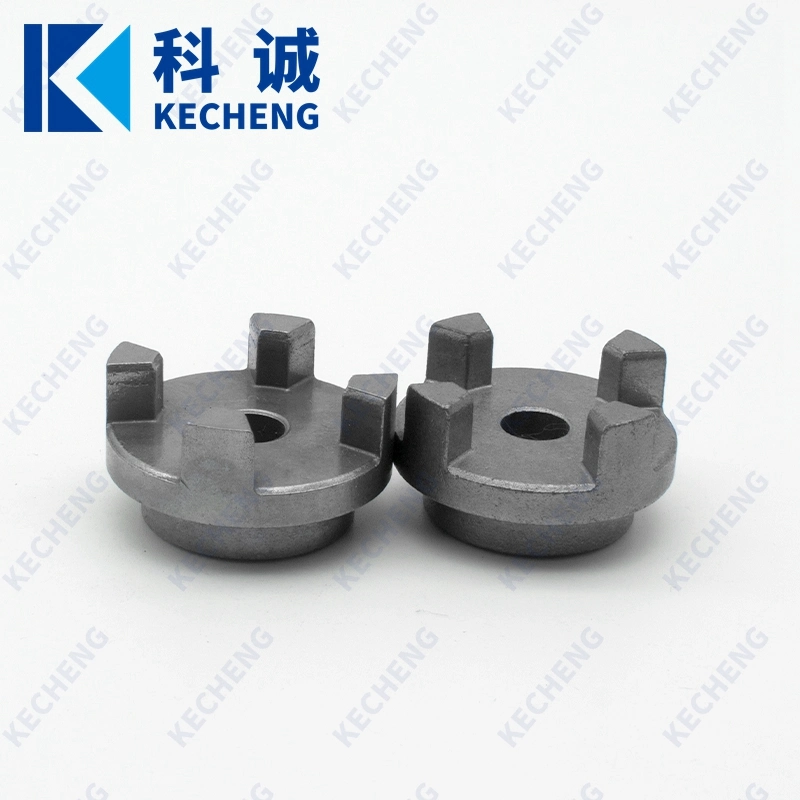 Sintered Alloy Iron/Copper-Iron CNC Machinery Auto Car Motorcycle Electrical Tools Textile Engine Gearbox Transmission Reducer Flexible Shaft Jaw Coupling