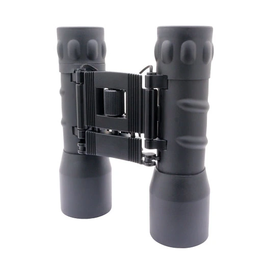 12X32 Optic Telescope Day Night Folding High Powered Binoculars