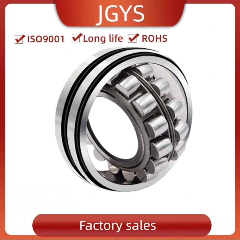 Large Capacity High-Speed 23138 MB/W33 Cc/Ma/E Vibrating Low Noise Spherical Roller Bearing