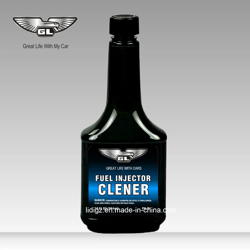 354ml Car Care Product Fuel Injector Cleaner