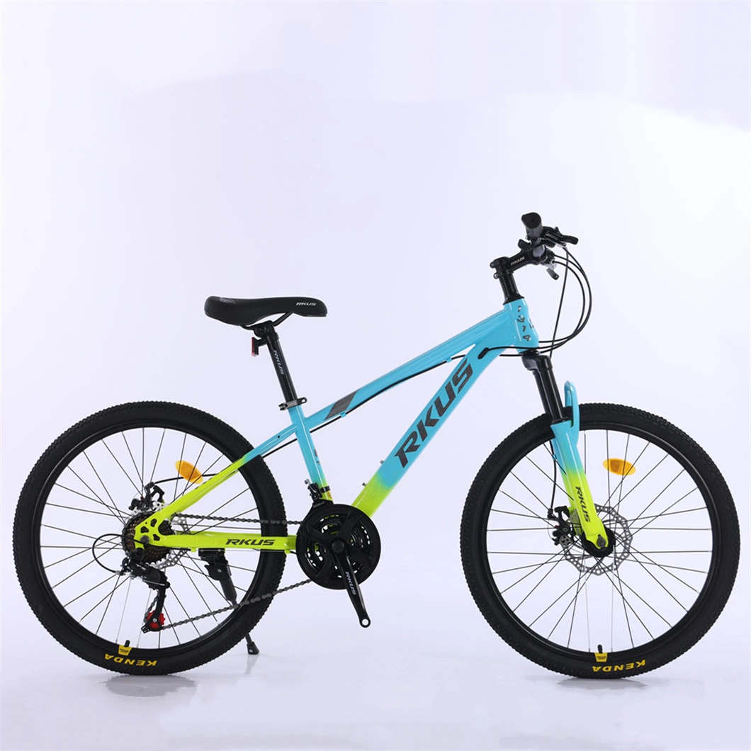 Customize Various Configurations of Bicycles 20/24/26/27.5/29 Inch Variable Speed Mountain Bike