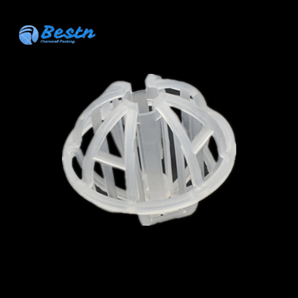 Source Dier Factory Tri-Packs Ring Tower Packing for Chemical Tower