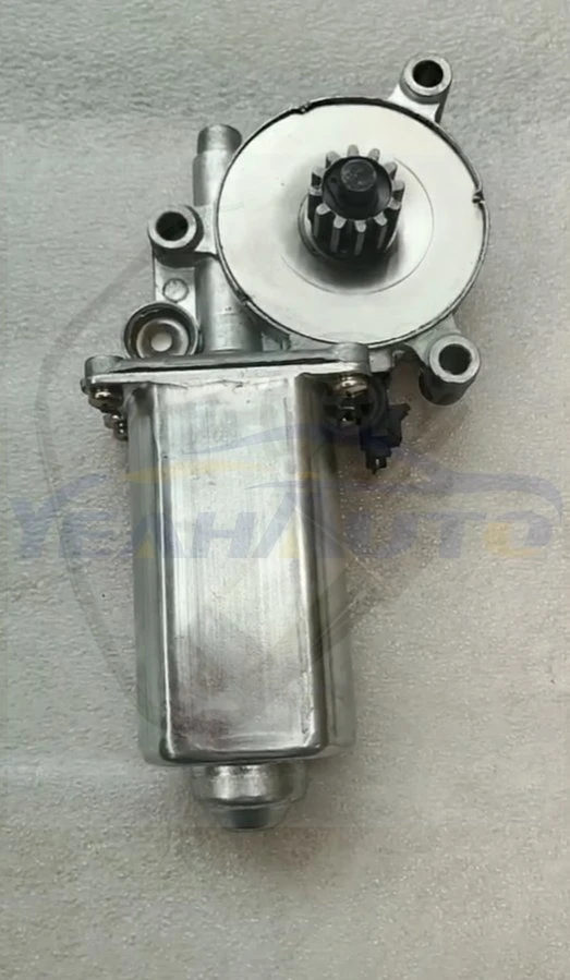 2pin 6pin 96169673 96169672 Daewoo Nexia Racer Window Regulator Motor