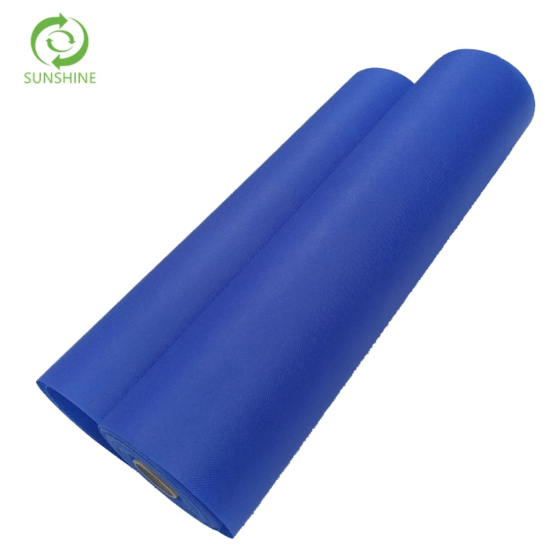 Anti-Pull Best Quality 100%PP/Polypropylene Non-Woven Fabric for Furniture, Mattress, Sofa, Bedding, Upholstery