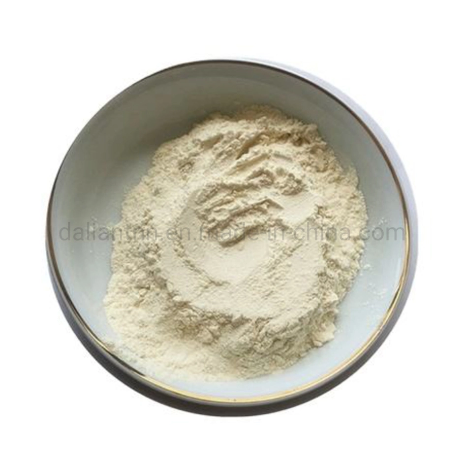 Supply CAS 22839-47-0 Food Additives Sweetener Aspartame Advantame 99% with Competitive Price