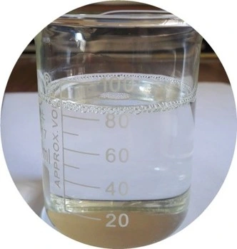 Agricultural Non Ionic Wetting Surfactant for Pesticide/ Insecticide/ Herbicide/ Fungicide Additives