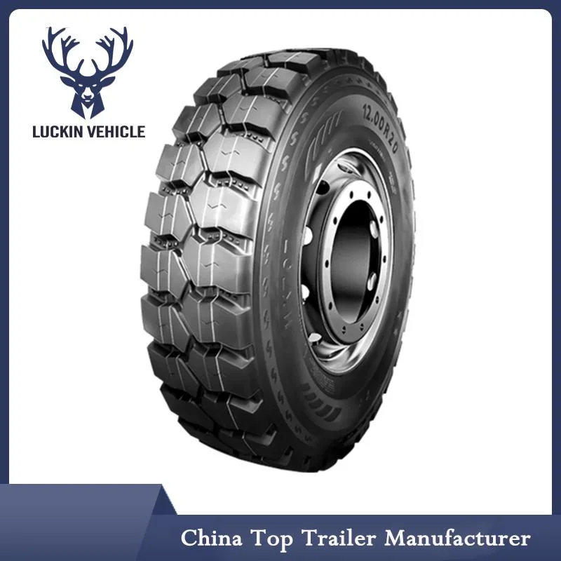 Spot Discount All Steel Radial Truck Tire TBR Tire and Bus Tires, Truck Tyre (12R22.5 315/80R22.5 A888+) for Sale