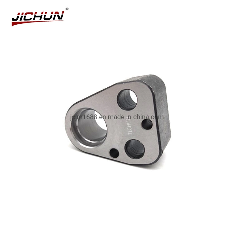 Machining Punch Retainers Ball Lock Punch Automobile Stamping Die