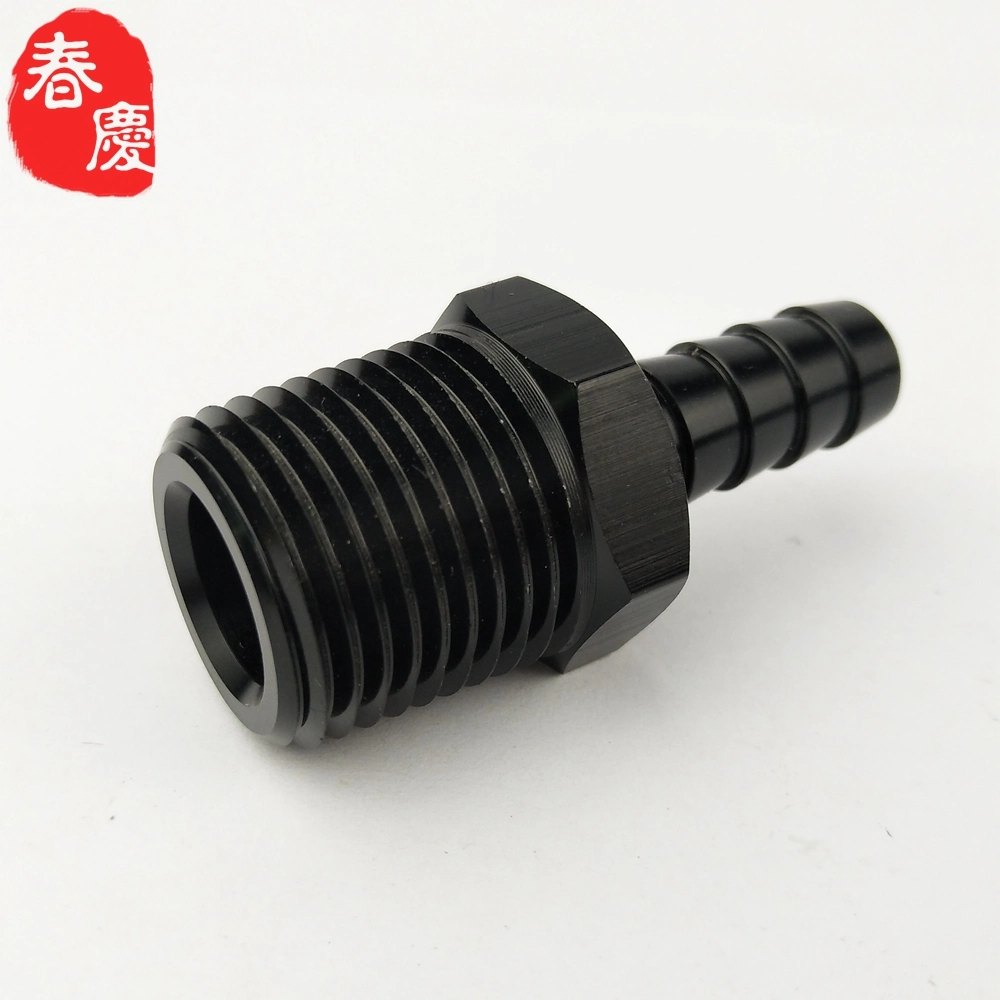 Supply Hose Fitting Hose Joint Machine Hose Connectors Fitting