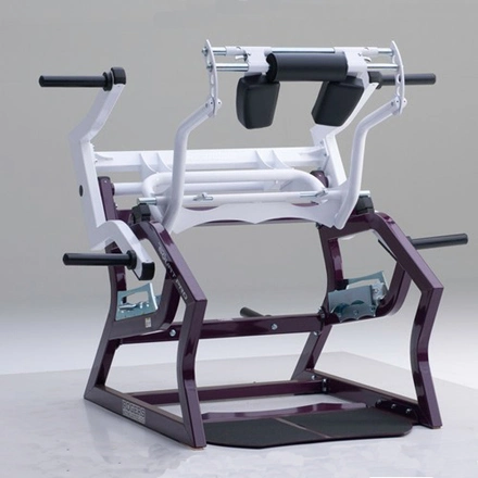 Commercial Gym Fitness Equipment Rogers Athletic PRO Power Squat