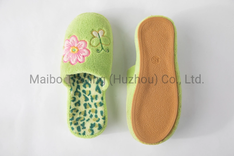 Non Slip TPR Material Sole for Shoes Making Customized Design Logo Factory Directly