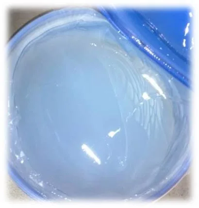 Liquid Silicone Rubber Complies with RoHS, Pass FDA Good Injection Property Factory Direct Sale