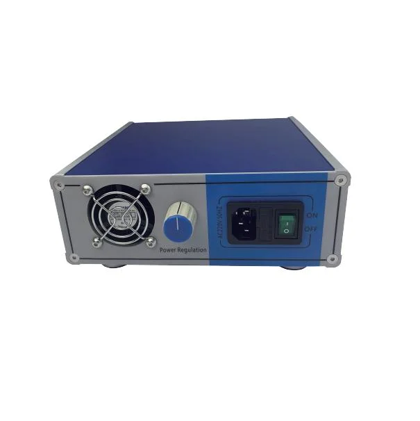 220V/50Hz Helium-Neon Laser Light Source with Power Lsw-10