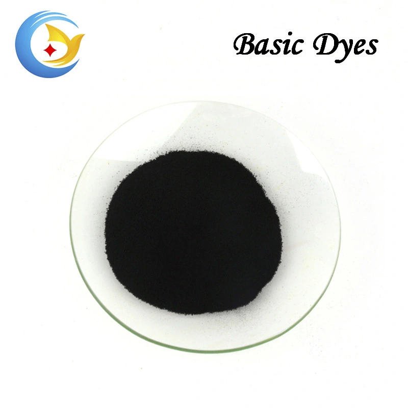 Skyzon&reg; Cationic dye/basic Black X-O/Acrylic Dyeing/Textile Dyestuff