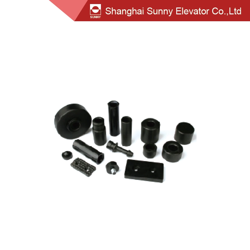 OEM Silicone Rubber Parts Factory Silicone Rubber Products