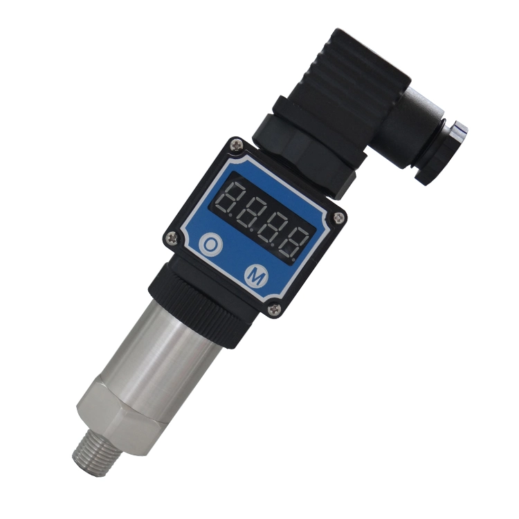 High Accuracy Wireless Digital Pressure Sensor Price