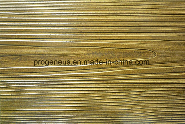 Progeneus Fiber Cement Cladding für Außenwand