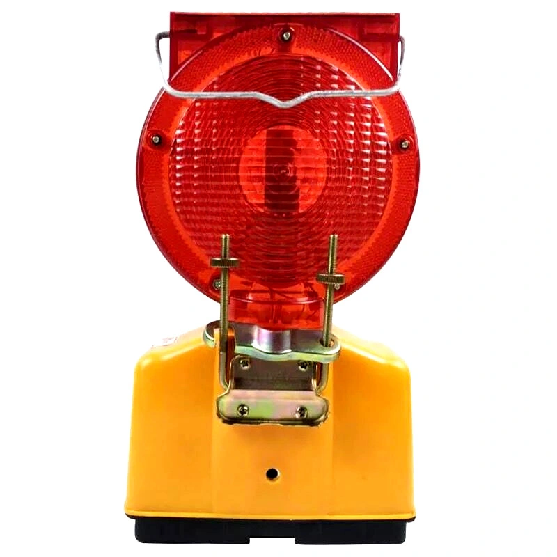 High Visibility Rechargeable Traffic LED Safety Light