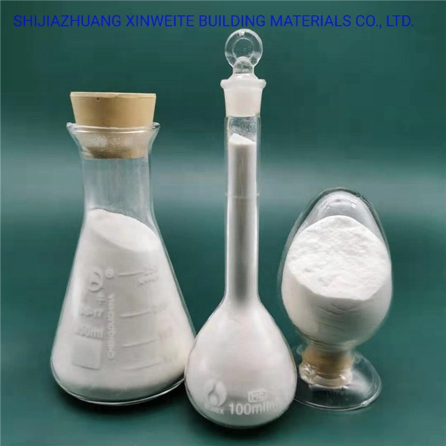 Hydroxypropyl Methylcellulose для цемента и гипса