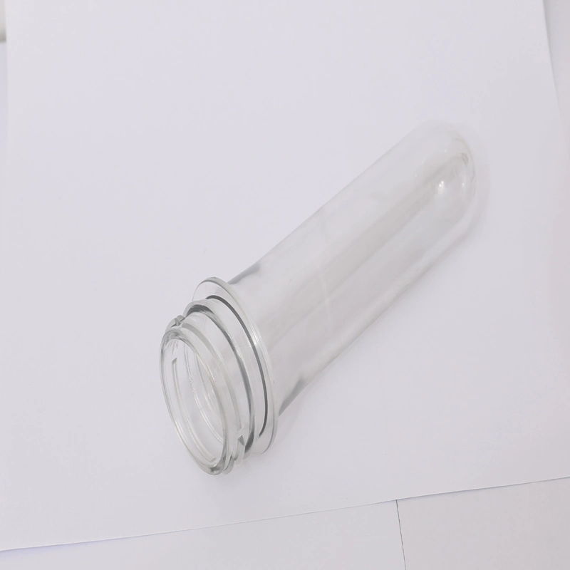 38mm 28g Plastic Beverage Soft Drink Juice Pet Preform