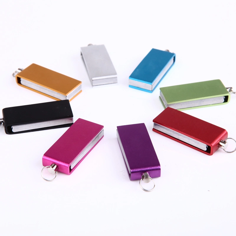 8 Go de promotion de vente chaud 16 Go 32 Go 64 Go Pendrive lecteur Flash USB