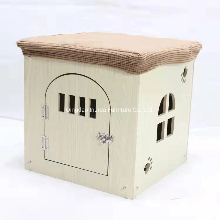 Pet Furniture Pet House Cozy and Convenient Cat House for Cats