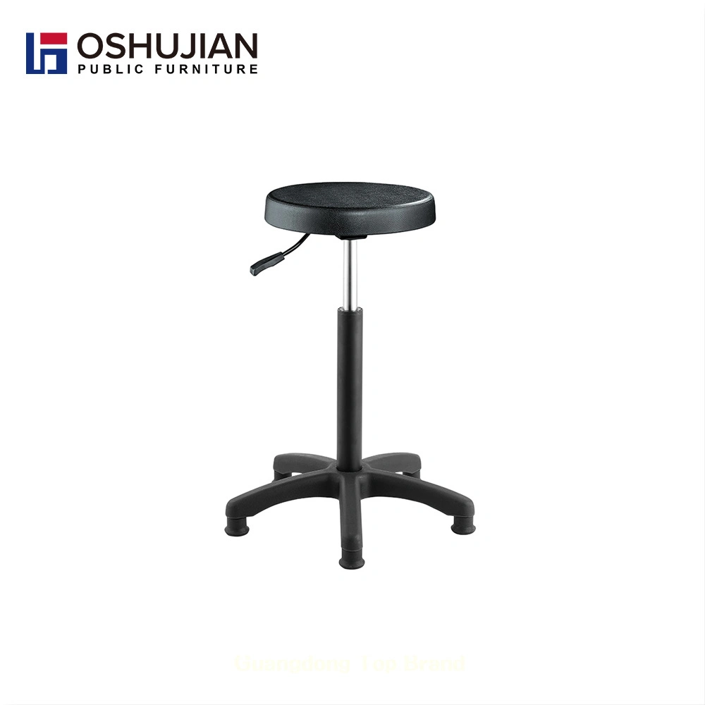 ESD Chair Cushion Lab Stool