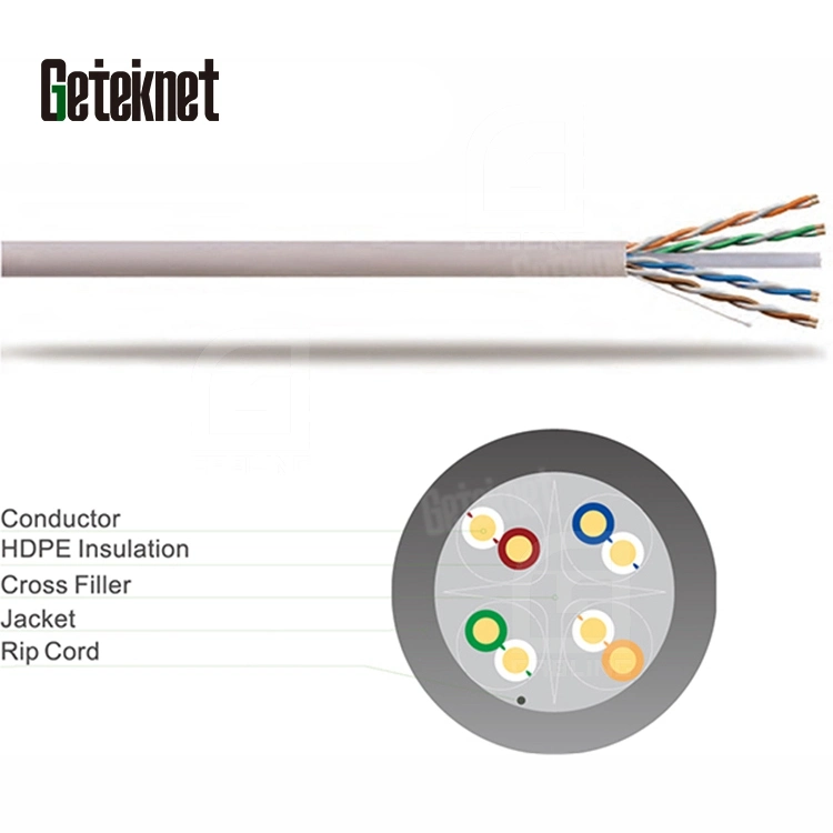 Gcabling Best Routers for Internet Cable WiFi Router for Xfinity Network to USB Adapter Structured Cabling Fastest Ethernet Cable