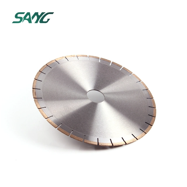 Diamond Cutting Disc Saw Blade for Marble