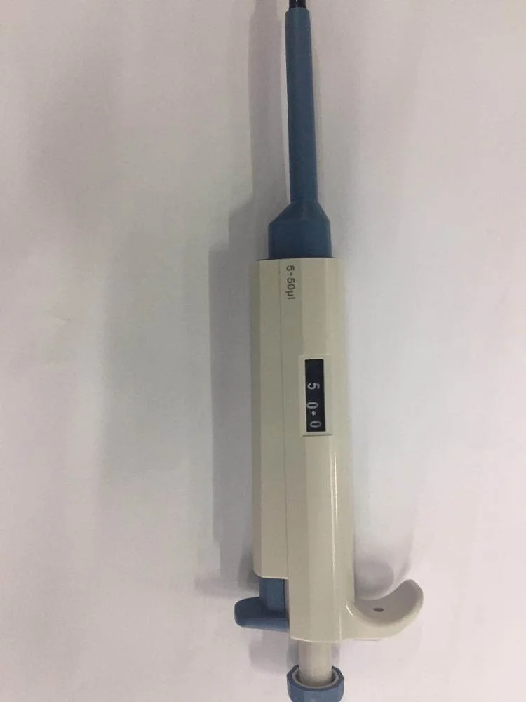 Price Auto Volume Adjustable Liquid Pipette Micropipettor