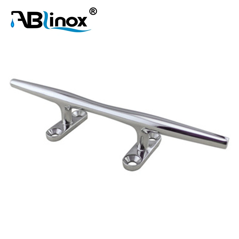 Ablinox Investment Casting Stainless Steel Marine Parts Hardware