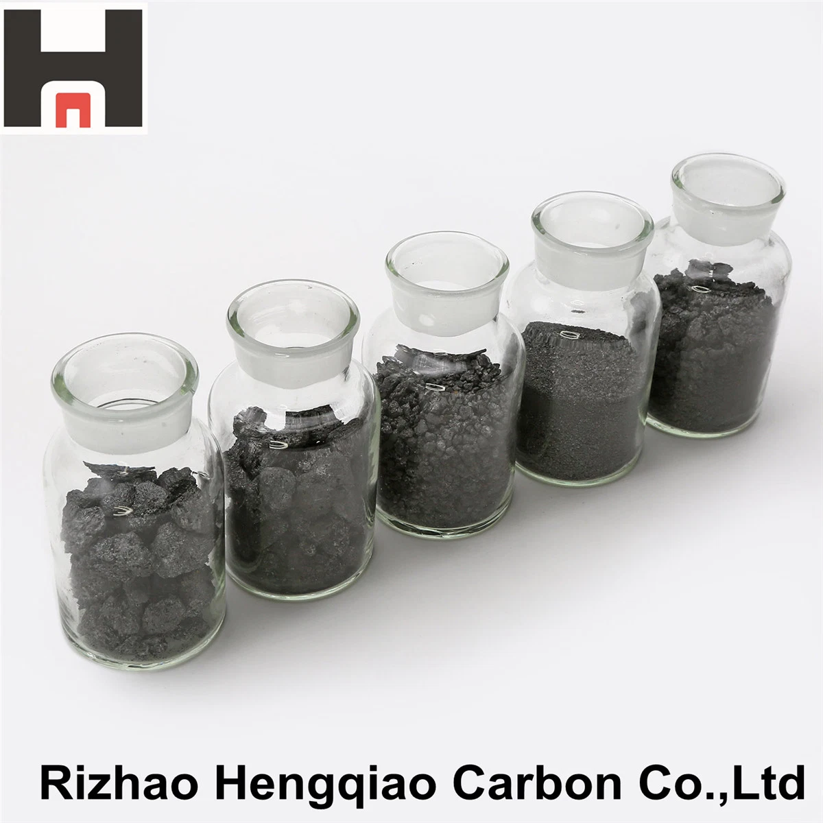 Kalzinierte Petroleum Coke CPC Carbon Additive