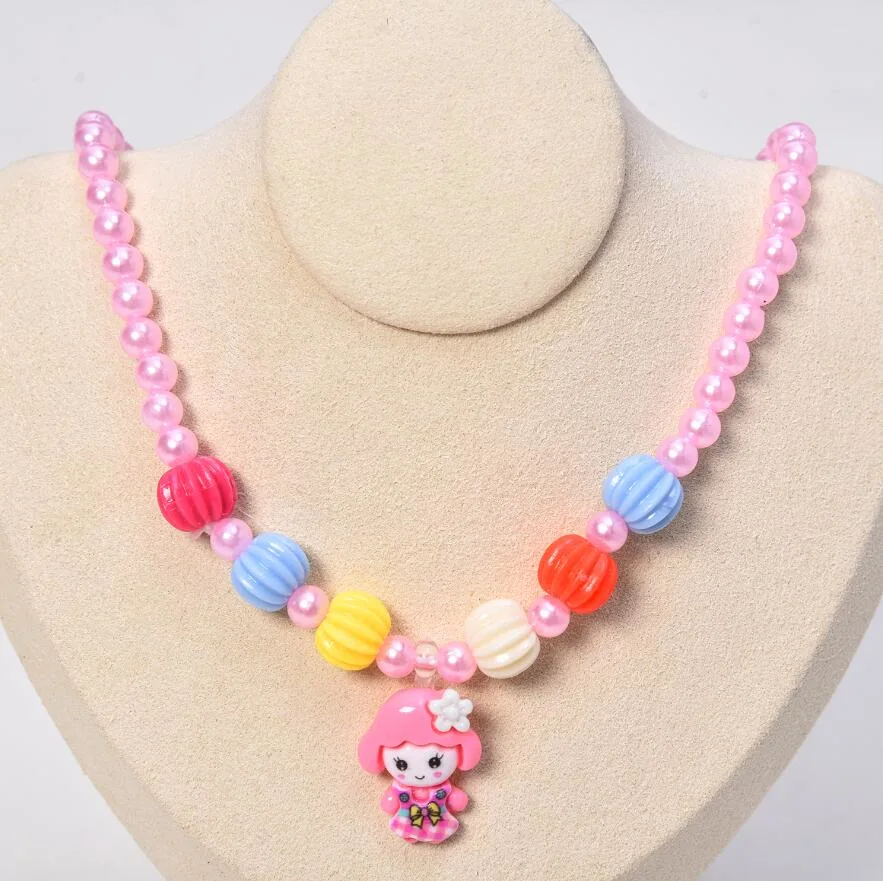 New Nice Children&prime; S Necklace Jewelry