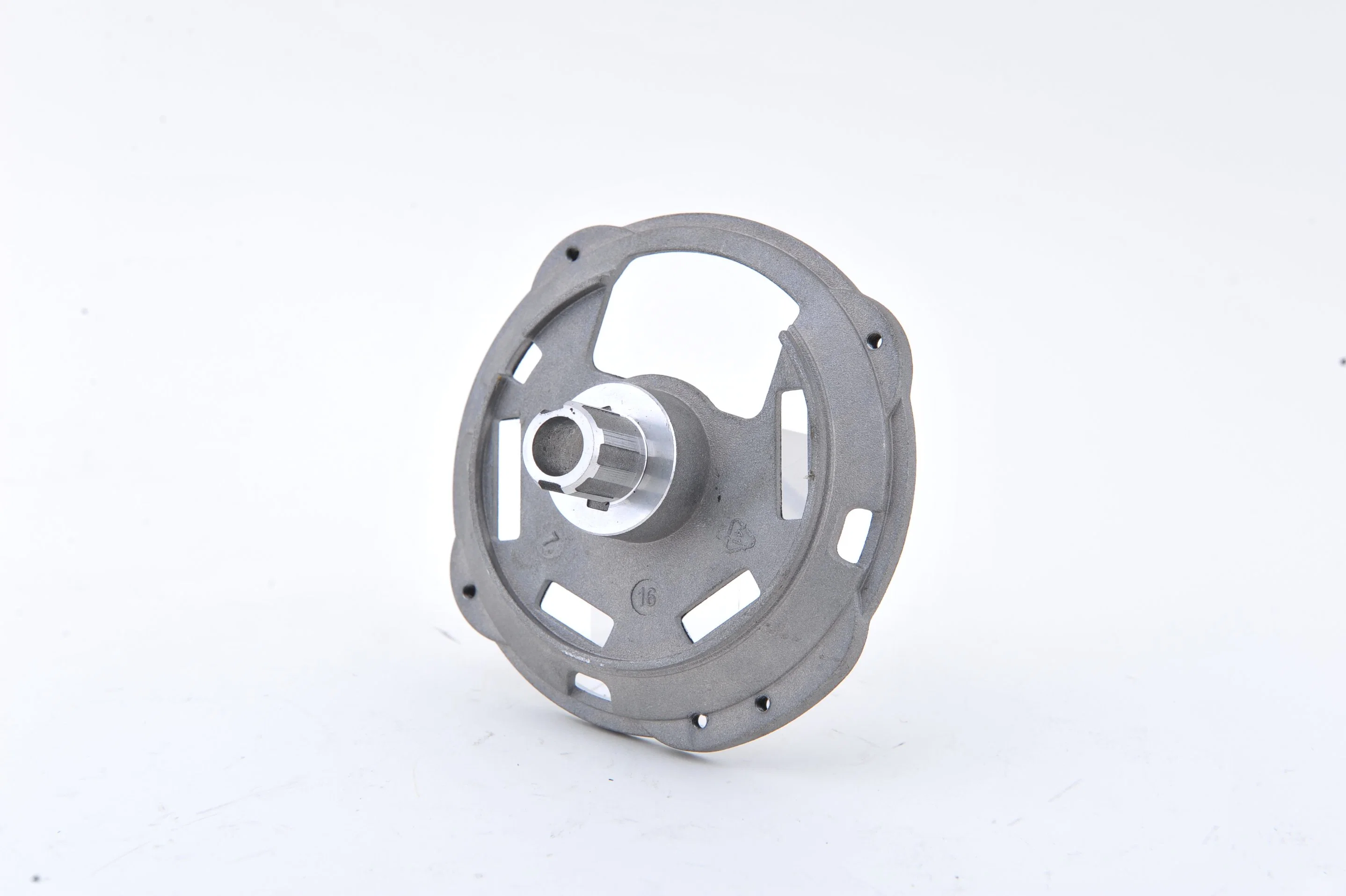 Zinc Die Cast Part/CNC Machining/Aluminum Alloy/Stainless Steel/Precision Die Casting