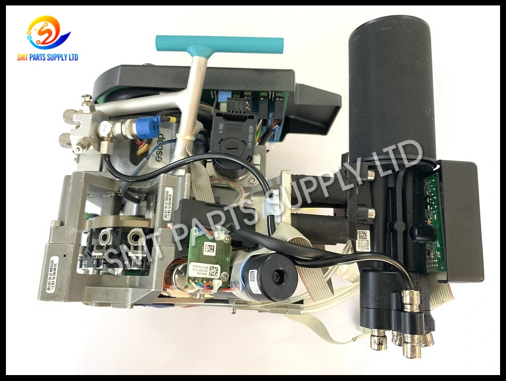 SMT Collect &amp; Place Head/Dlm1 00335980s01 00367281-02 für Siemens S23 Verkauf und Reparatur von Maschinen