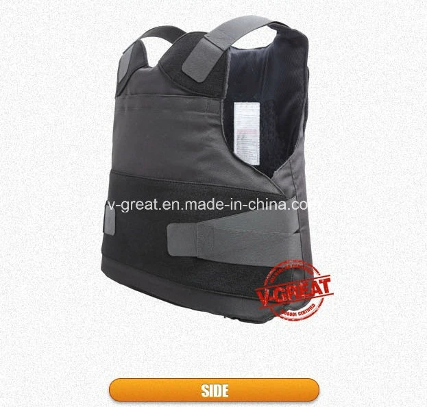 V-PRO 051 Heavy Duty Safety/Military Bulletproof Vest