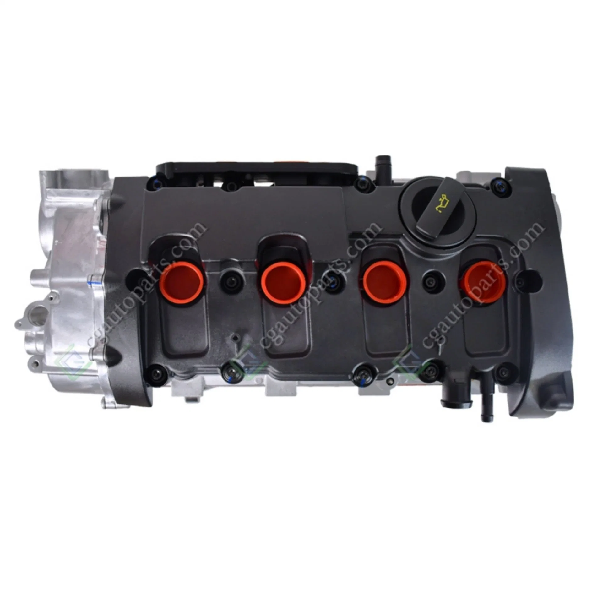 Cg Auto Parts Auto Engine Assembly C6 2.0t Bpj Engine Parts Long Block 06D100033h 06D100032t for Audi C6 Bpj 2.0t