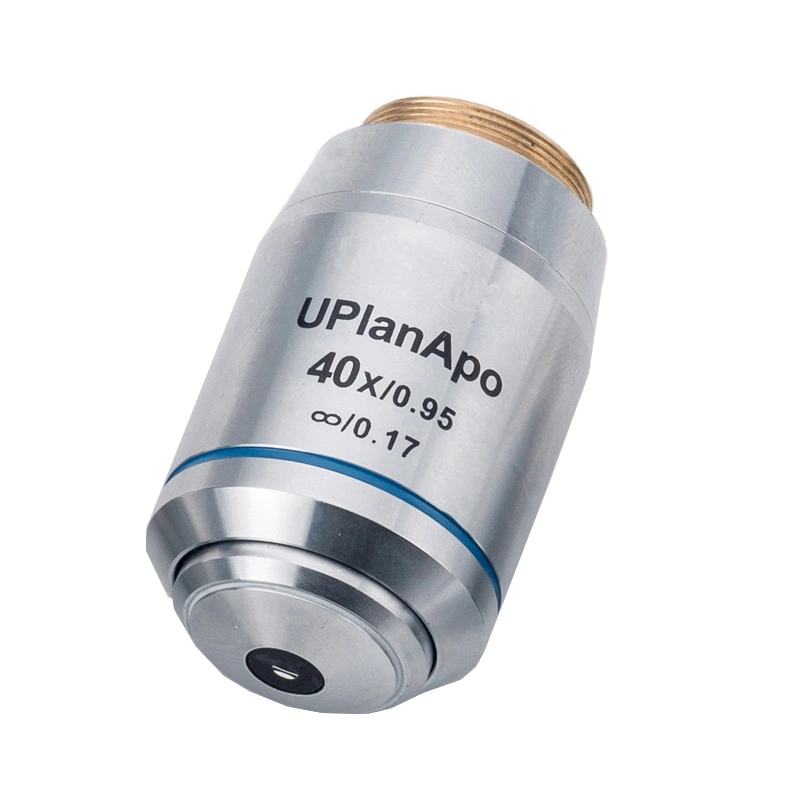 BestScope 60X Infinite UPlan APO Fluorescent Objective for Olympus Microscope