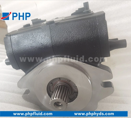 Replacement Rexroth Hydraulic Pump for A4vg56da2d2/32r-Ntc02f045sp