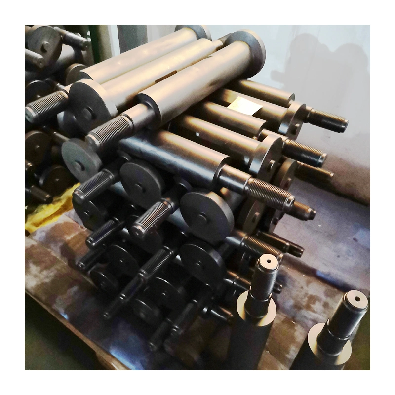 API 7K Drilling Mud Pump Piston Rod