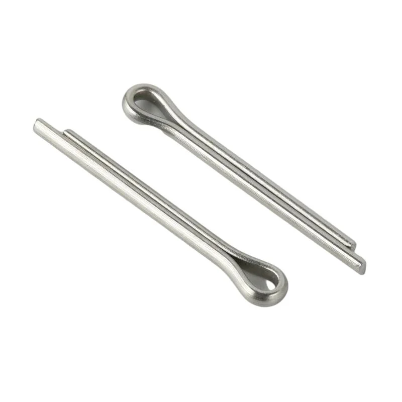 OEM Different Sizes Stainless Steel Split Cotter Pin Car Repair Kit