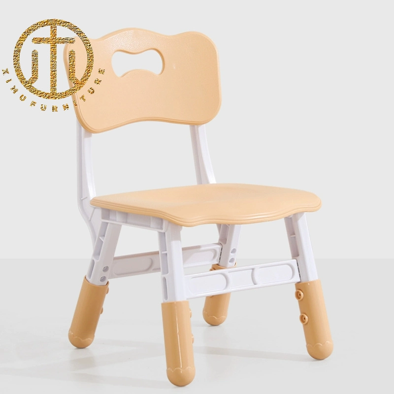 Maternelle relevable Table et chaise bébé Set Accueil Enfants MEUBLES EN PLASTIQUE