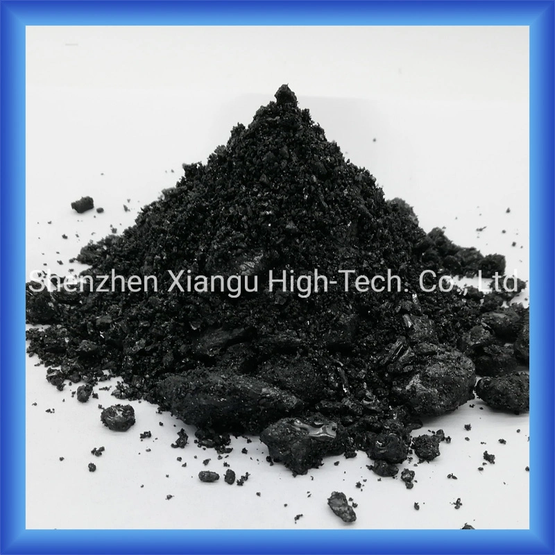 Green Petroleum Needle Coke