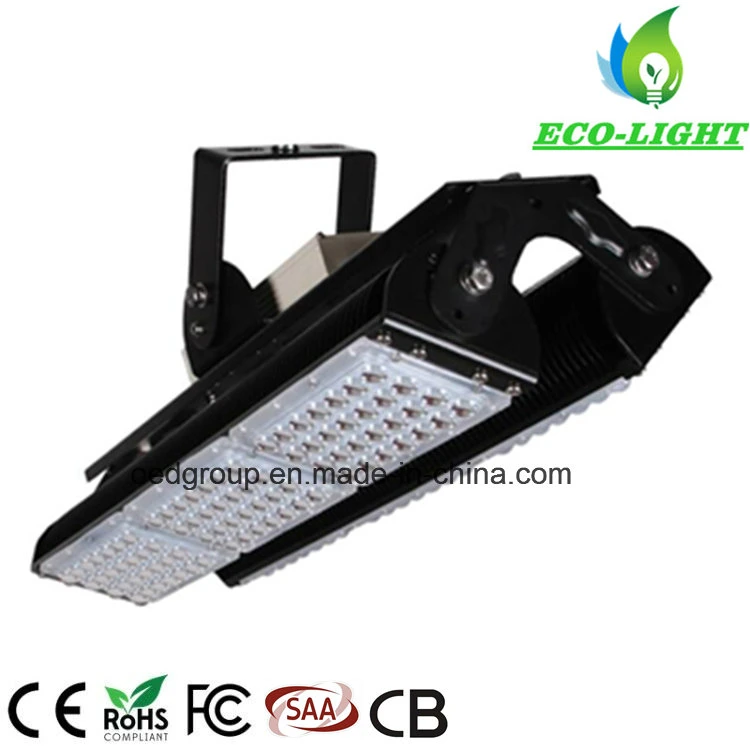 Factory Direct 450W LED SMD Module Floodlight 130lm Light Effect 5 Years Warranty